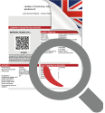 VISURA CAMERALE IN INGLESE SCARICA